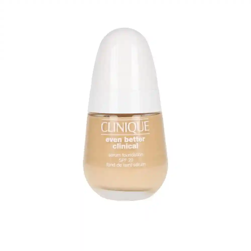 Clinique Even Foundation 30ml Skin Tone Even Finish Liquid Makeup