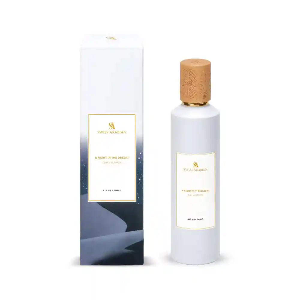 Swiss Arabian Women Perfume 250ml Long Lasting Fragrance Eau de Parfum