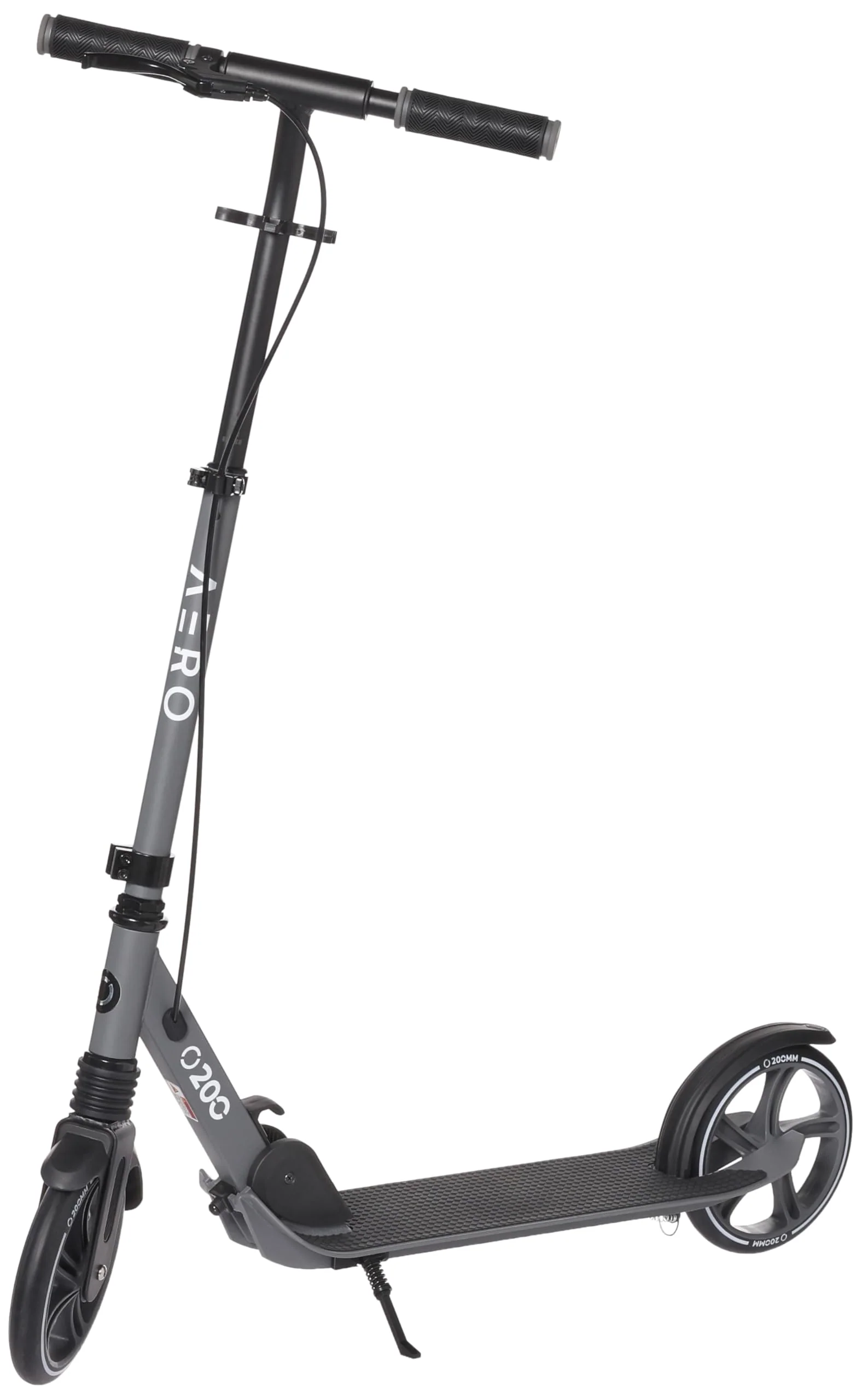 Aero Mobility A200 Two-Wheel Scooter for Kids 3+ Years