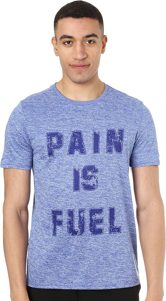 Magma Men’s T-Shirt – Comfort and Casual Everyday Style