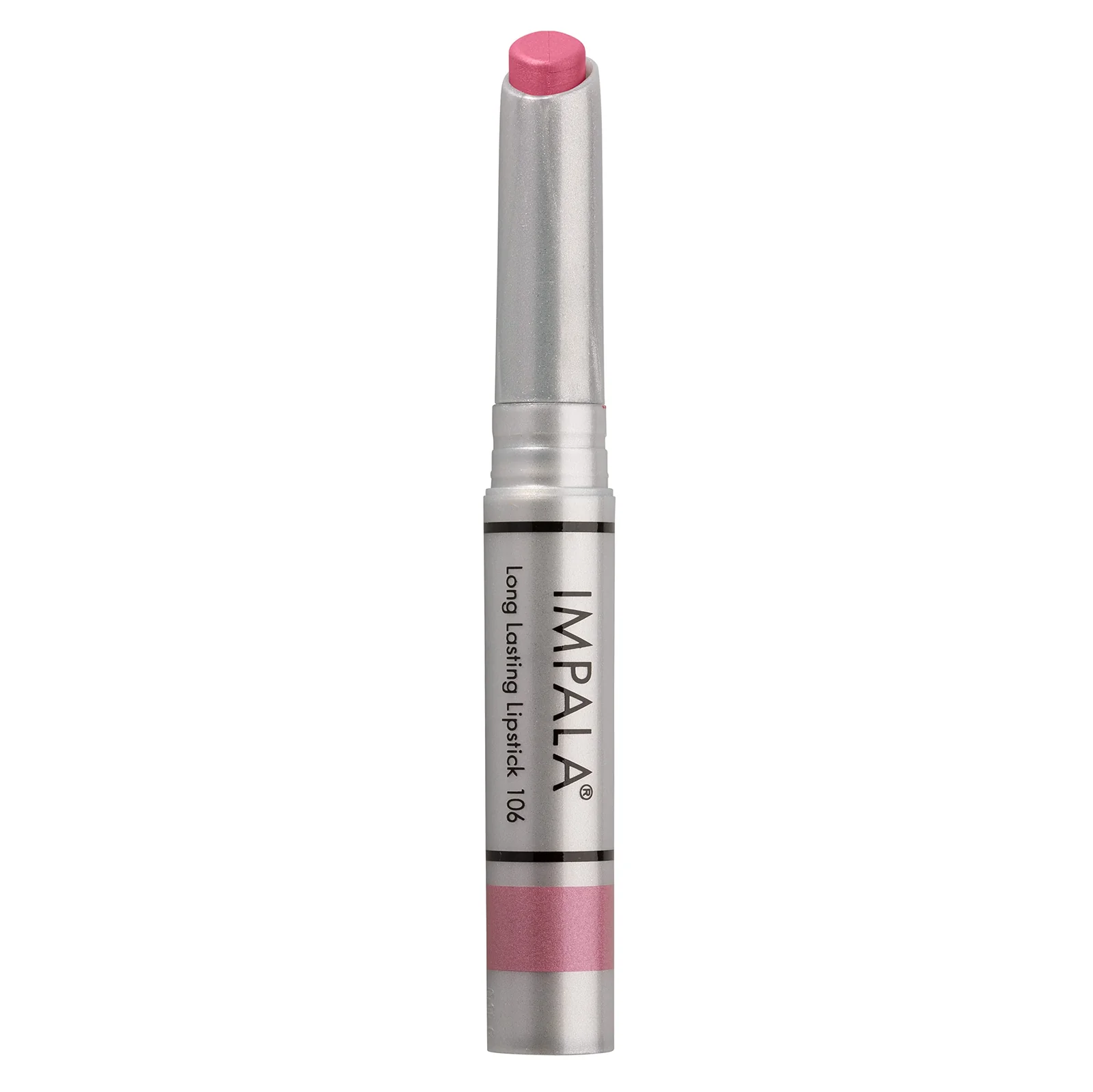 Impala Long Lasting Lipstick 106