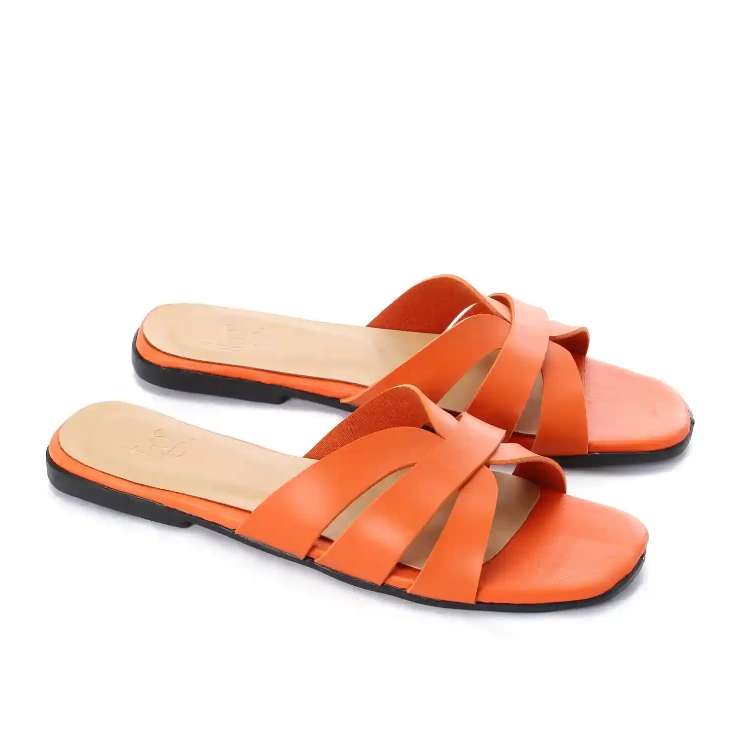 TGS Women’s Slipper with Stylish Comfortable Design