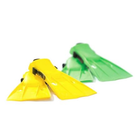 Intex Swim Fins Multi Color