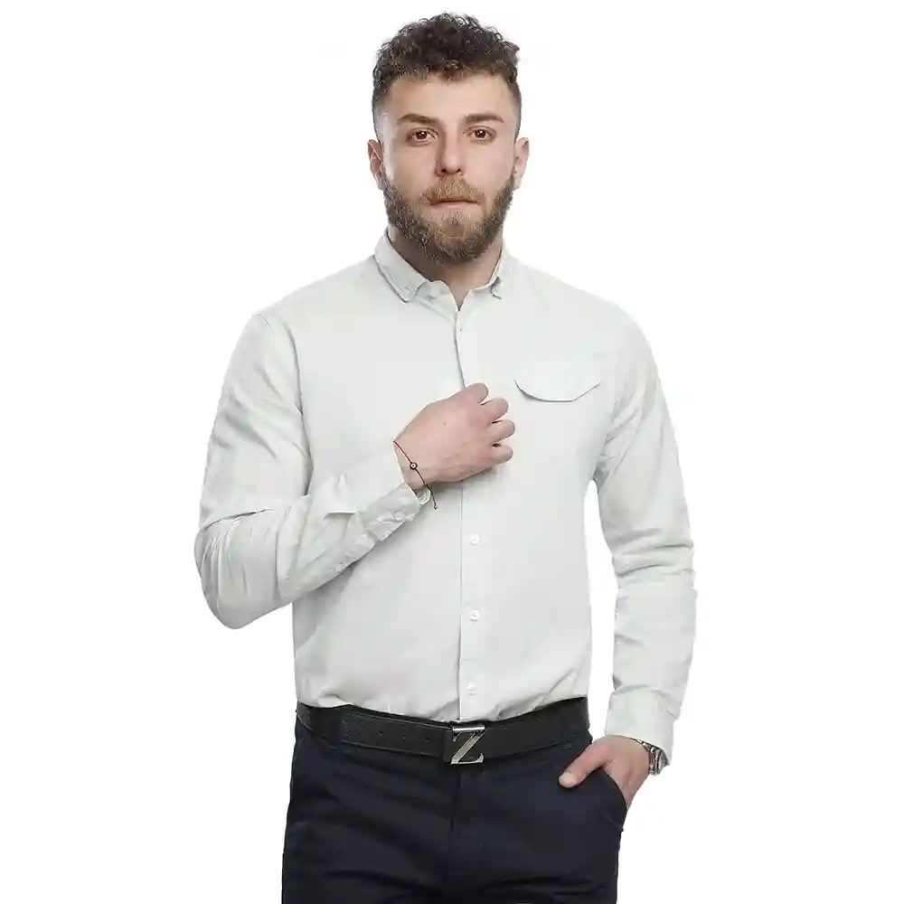 Coup Shirt For Mens – Casual Modern Stylish Shirt for Everyday Wear