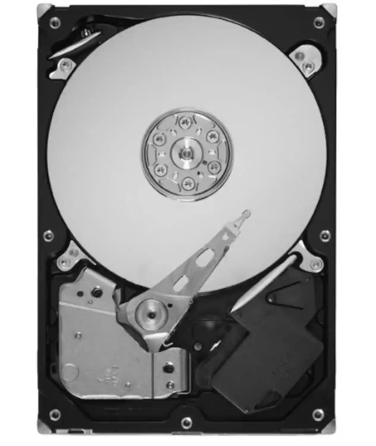 Seagate 500GB Internal Hard Drive
