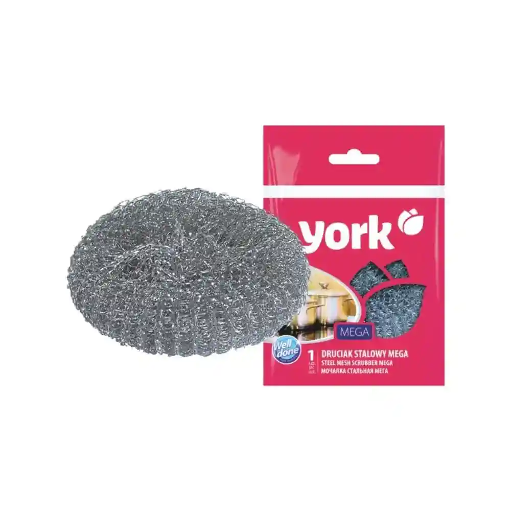York Dishwashing Wire