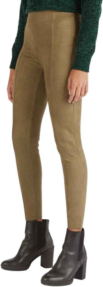 Splash Women’s Leggings Stretch Fit Modern Casual Style