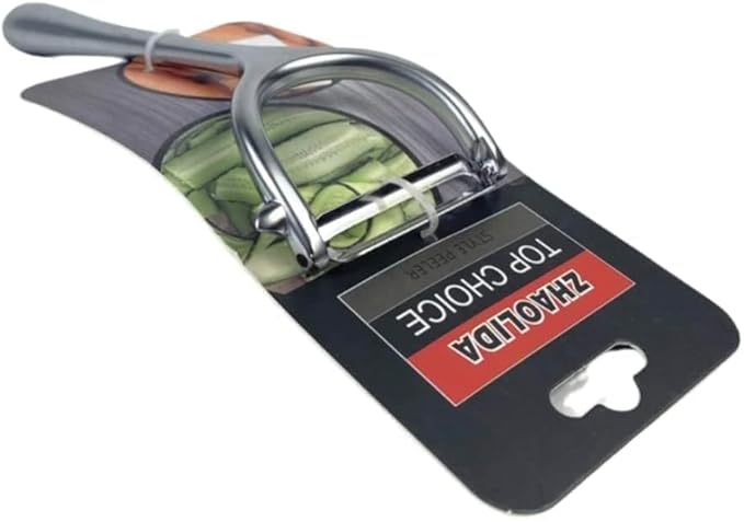 Peeler Stainless Steel Vegetable Peeler