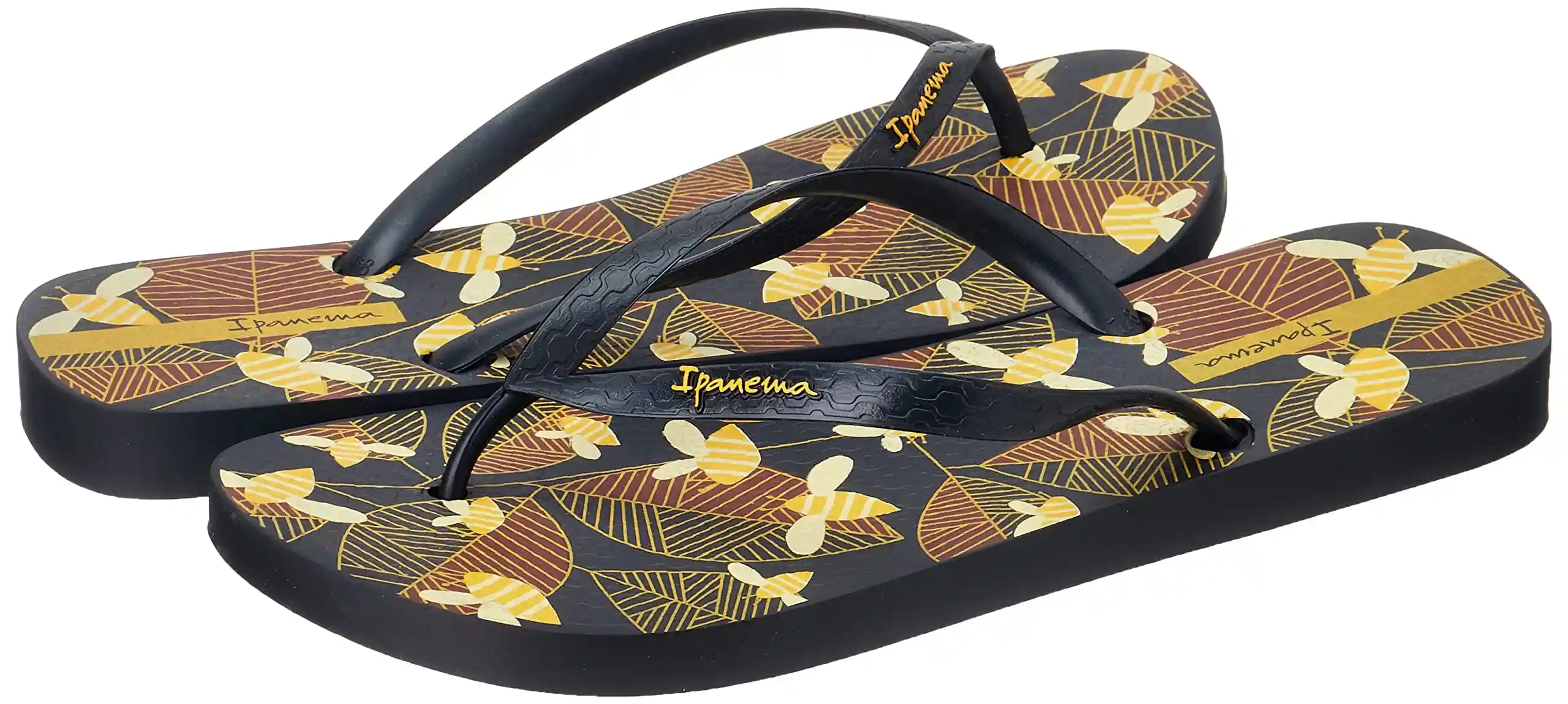 Ipanema Women Flat Slippers for Daily Wear