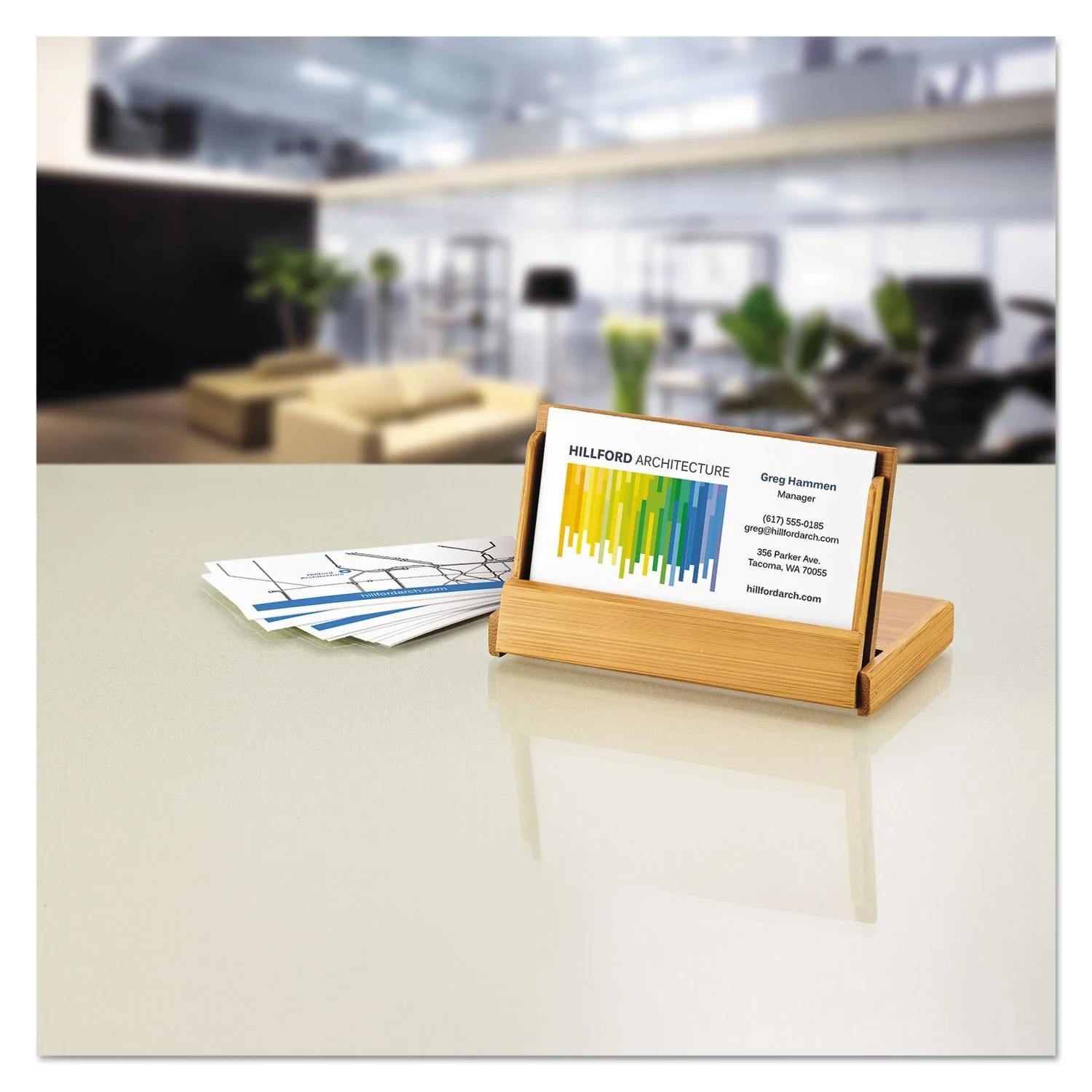 Avery Printable Business Cards
