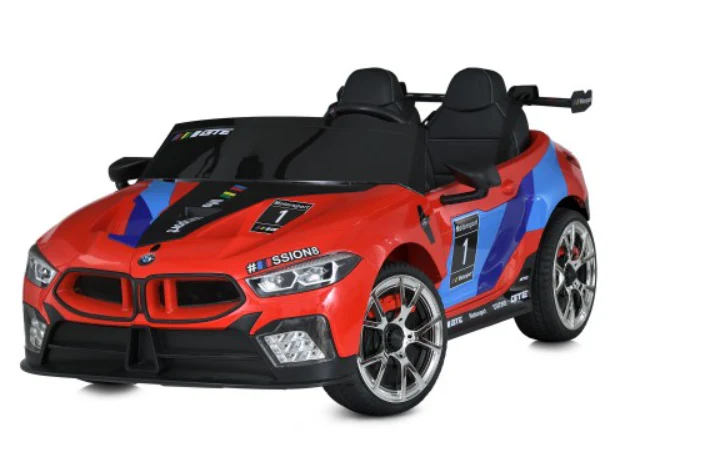 GENERIC BMW Design Remote Control Racing Car for Kids
