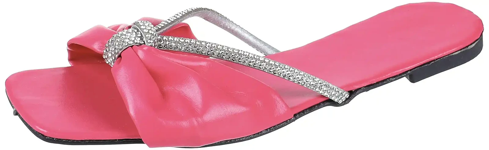 Madios Women’s Slippers – Soft Cushioned Sole for Lightweight All-Day Comfort