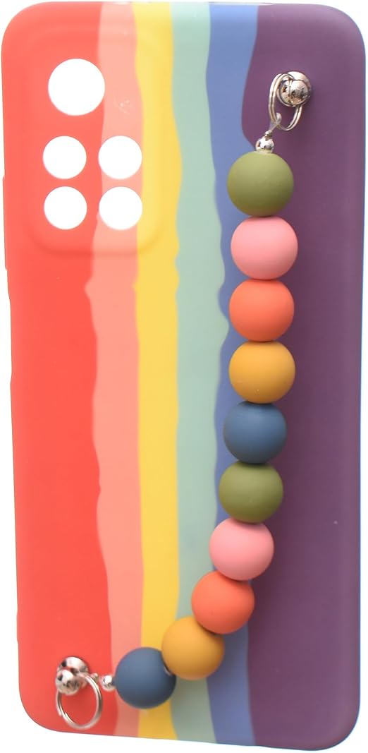 Boter Silicone Case for Xiaomi Redmi Note 11