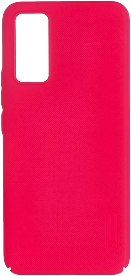 Nillkin Super Frosted Shield Case for Huawei Honor 30 – Slim Matte Anti-Slip Protective Back Cover
