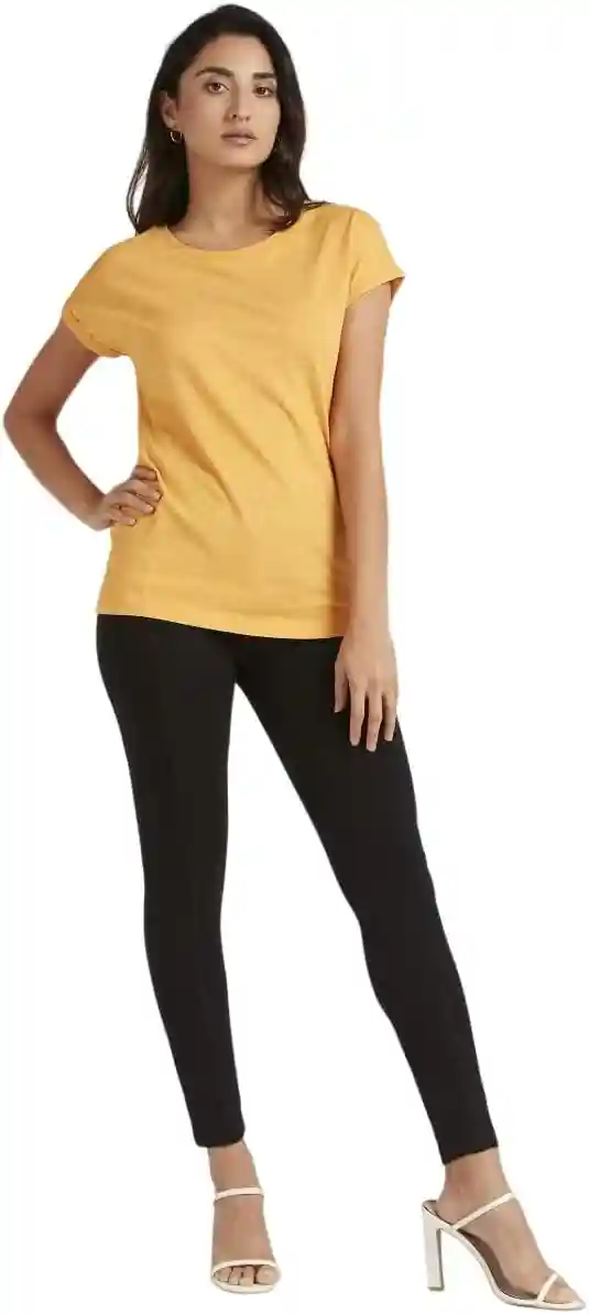 Splash Women’s T-Shirt – Everyday Comfort & Casual Style
