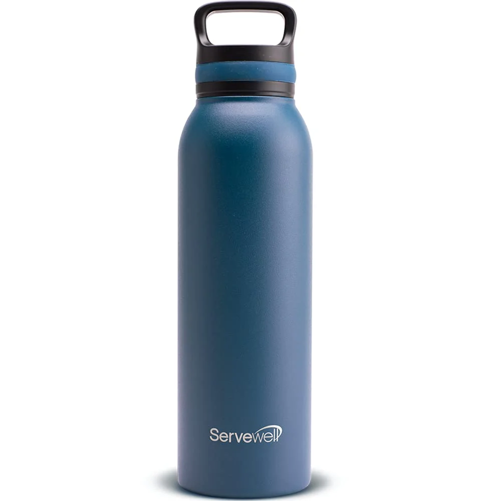 Servewell Stainless Steel Water Bottle
