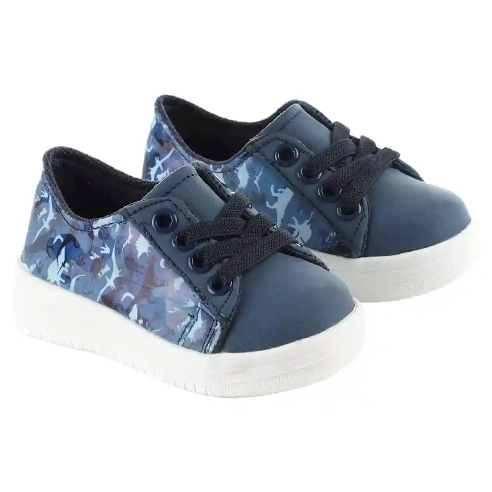 Hawsa Kids Casual Sneakers for Baby-Boys