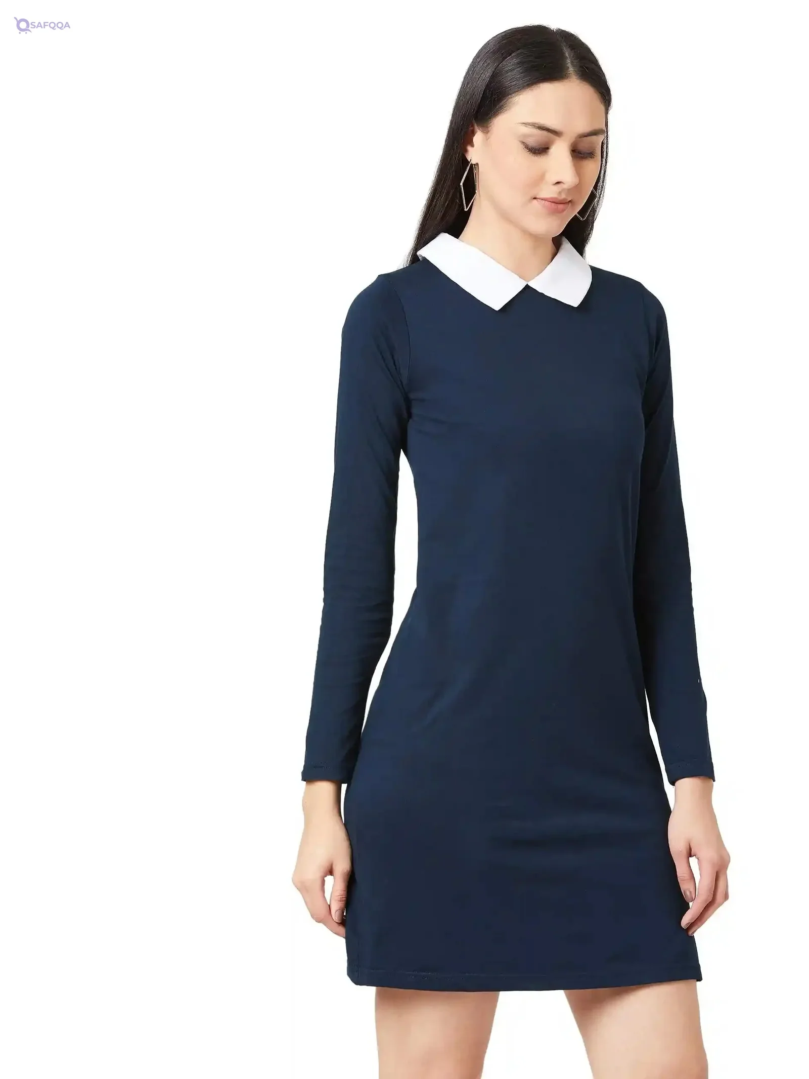 Miss Olive Women's Dress