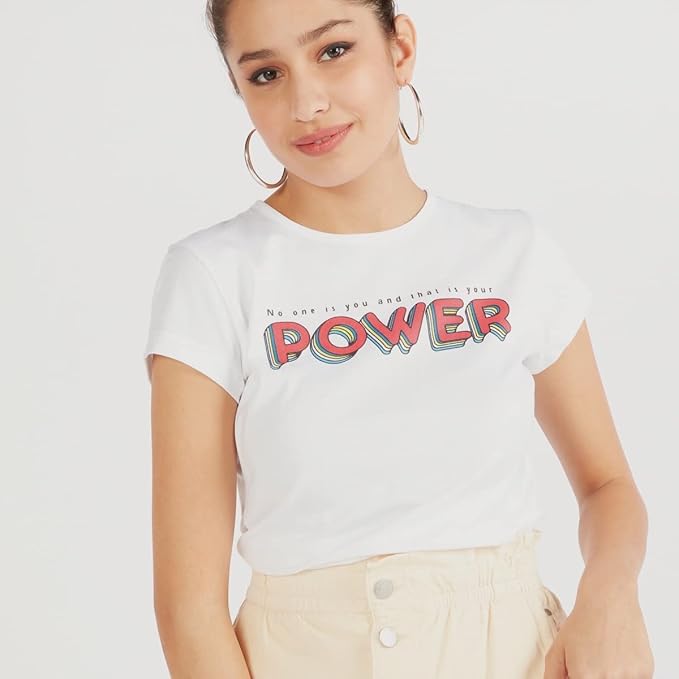 Splash Women’s T-Shirt