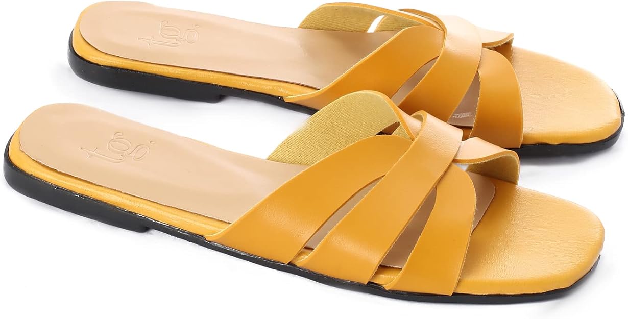 Trust Group Women’s Slipper with Comfortable Everyday Design