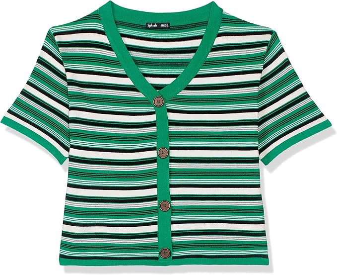 Splash Women’s T-Shirt – Everyday Comfort & Casual Style