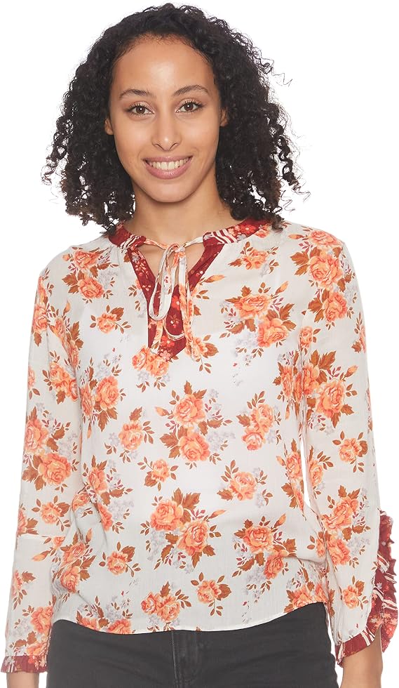 Splash Women’s Blouse