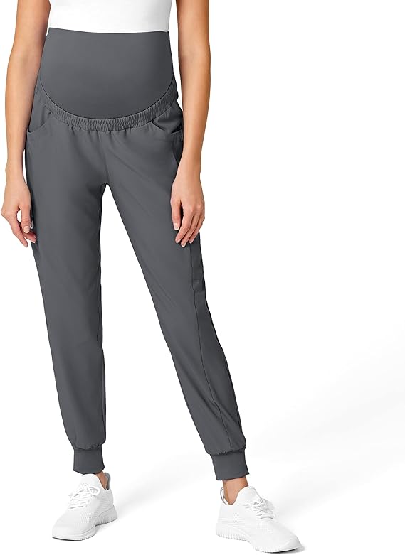 Wonderwink Maternity Women's Medical Pants