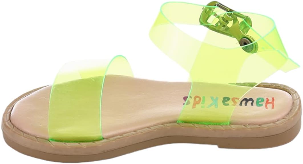 Hawsa Girls Sandal