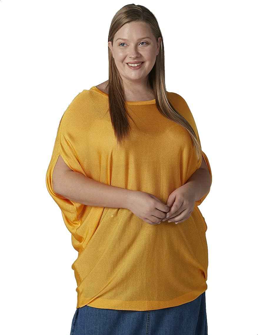 Splash Women’s Blouse with Elegant Everyday Design