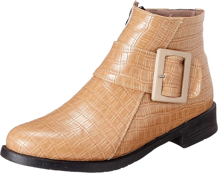 SWAY Women’s Boots – Modern Elegance with Lasting Comfort and Durability